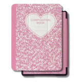 Funda Para Lenovo Tab M10 3ra Tb-328 Smart Book Rosa