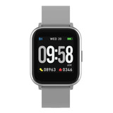 Reloj Smartwatch Sumergible Dynamic Sb1426h-gris