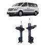 Kit X2 Amortiguadores Delanteros Hyundai H1 Ao 2017 Hyundai H1