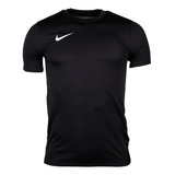 Nike Camiseta Tee Hombre Nike M Nk Df Park Vii Jsy Ss Bv6708
