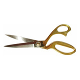 Tijera De Corte Sastre 8.5 +regla Metal 50 Cms Profesional