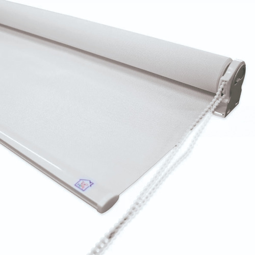 Cortina Roller Sunscreen 120x120cm - Colores