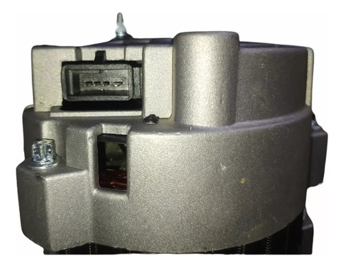 Alternador Delco Cs-144 12v 140a Cadillac Gmc Reman Foto 3