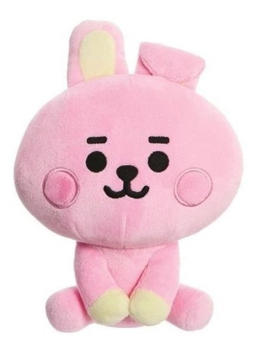 Bt21 Bts Peluche De Cooky De 20 Cm