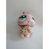 Littlest Pet Shop Lpso Virtual Pets  Catarina 