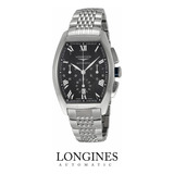 Reloj Longines Original Automático