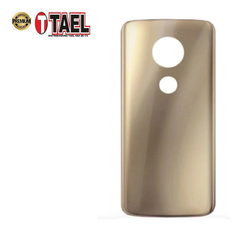 Tapa Trasera  Compatible Moto G6 Play Xt1922