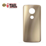 Tapa Trasera  Compatible Moto G6 Play Xt1922