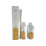 Combo Repuestos Aromatizante De Ambientes + Difusor Biogreen