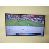 Smart Tv Samsung 49 Uhd 4k Tela Curva