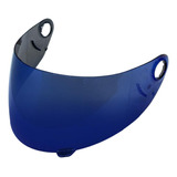 Viseira Capacete S650/s700 Iridium Polivisor 3127584