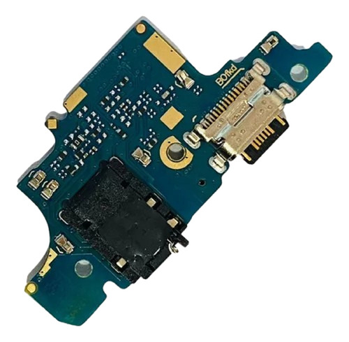 Placa De Carga Compatível Com Moto G52 Xt2221 - Envio Ja