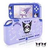 Dlseego Little Naughty Rabbit Switch Lite - Funda Protectora