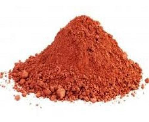 Arcilla Roja 1kg