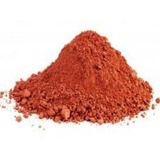 Arcilla Roja 1kg