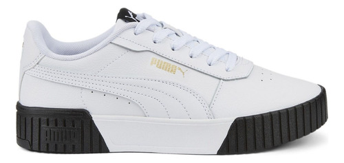 Zapatillas Puma Carina / Brand Sports