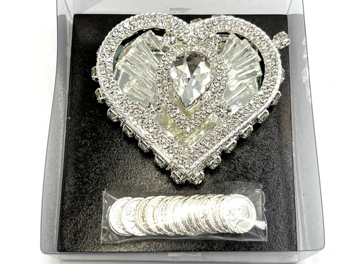 Juego De Arras Matrimoniales Arras Boda Diseño Varios