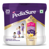 Pediasure Vanilla Delight 200g/7.05oz - Tarro De Plastico - 