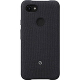 Funda Original Google Pixel 3a Xl, Modelo Carbon (ga00787)