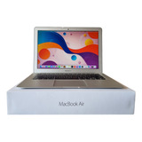 Macbook Air 2015 - Completo - Core I5 - Ssd 120gb - 8gb Ram