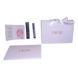 Dior Brow Gel Con Color Con Caja De Regalo
