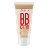 Base De Maquillaje En Cremoso Smart Bb Cream Tono Oscuro