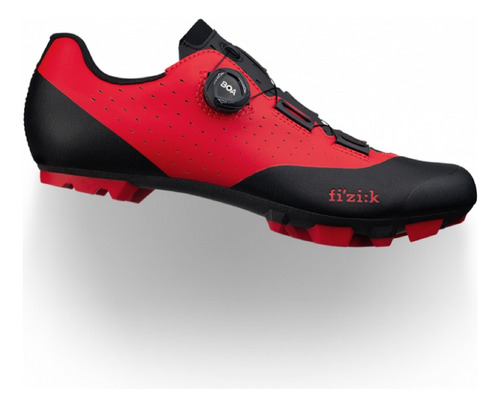 Zapatillas De Mtb Fizik Vento Overcurve X3 - Equino Bike