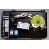 Impresora Hp Deskjet F4180 Para Piezas Refacciones O Reparar