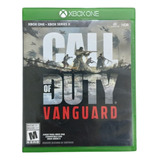 Call Of Duty: Vanguard Juego Original Xbox One  / Series S/x