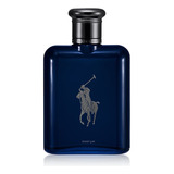 Perfume Ralph Lauren Blue Parfum 125ml