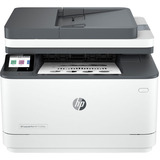 Multifuncional Hp Laserjet Pro Mfp 3103fdw Monocromática Bla Color Blanco