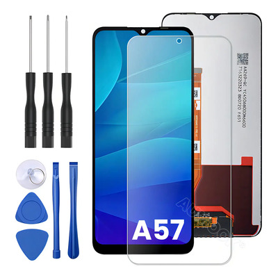 Pantalla Lcd Táctil Para Oppo A57 A17 A77 Display Cph2477 Cph2387 Cph2385 | MercadoLibre