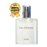 Perfume Jafra Eau De Aromes 100 Ml Original 