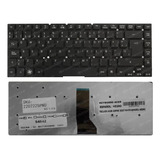 Teclado Notebook Acer Aspire 3830t Nv47h E1-430 E1-432