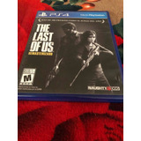 The Last Of Us