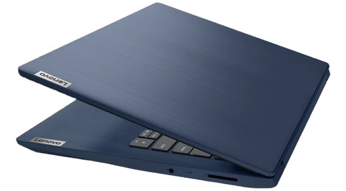Notebook Lenovo Ideapad 15alc7 Azul Amd Ryzen 7 5700u 40gb De Ram 1gb Ssd Radeon Vega 8 60 Hz 1920x1080px Windows 11 Home