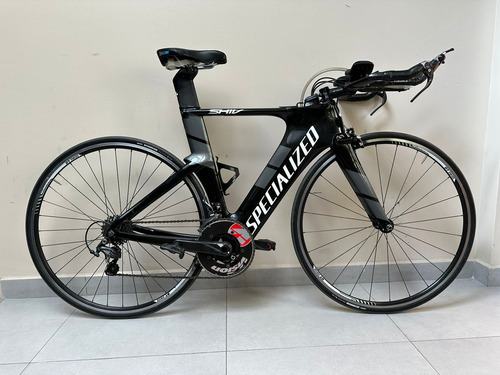 Bicicleta Triatlon Specialized Shiv Talle 51 Ultegra