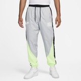 Pants De Básquetbol Hombre Nike Starting 5 Negro