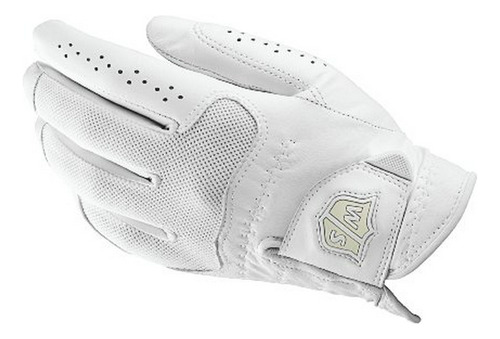 Guantes De Golf Guantes De Golf Wilson Staff Conform Guante,