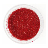 Brillo Labial Rojo Candy 27