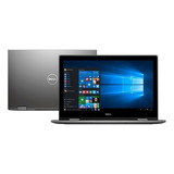 Notebook Dell Inspiron 5378 Core I5 Ssd 512 8gb Full  Touch