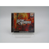 Jogo Ps1 - Guitar Freaks