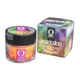 Organicolors/neoncolors/pastelcolors Organic Nails