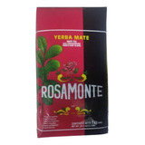 Yerba Mate Rosamonte 1 Kg - Kg a $35900