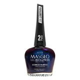 Inquieta - Esmalte Gel Evolution Efecto Gel Masglo 13,5 Ml