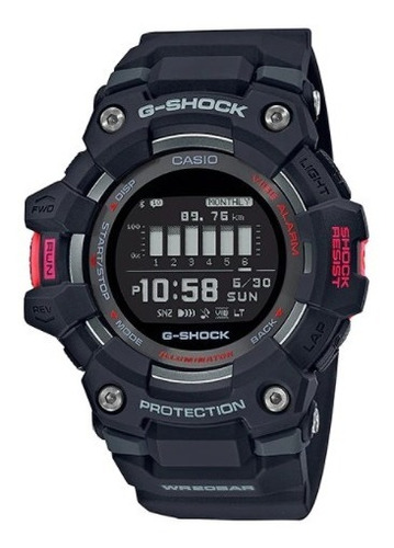 Reloj Casio G Shock Gbd-100-1d  Agente Oficial Casiocentro