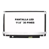 Pantalla Netbook 11,6 Compatible Juana Manso G7 G9 G15