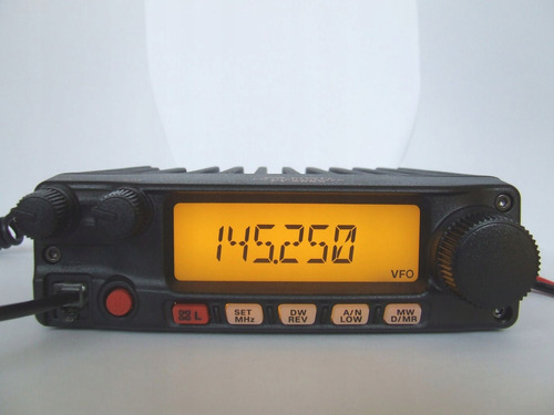 Radio Yaesu Ft-2980 Original