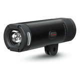 Luz Frontal Inteligente Garmin Varia Ut800 (farol) Cor Preta