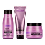 Hairssime Color Protect Shampoo+acondicionador+mascara+gift